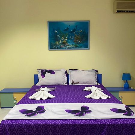 Gala Apartment Veliko Tarnovo Buitenkant foto