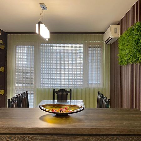 Gala Apartment Veliko Tarnovo Buitenkant foto