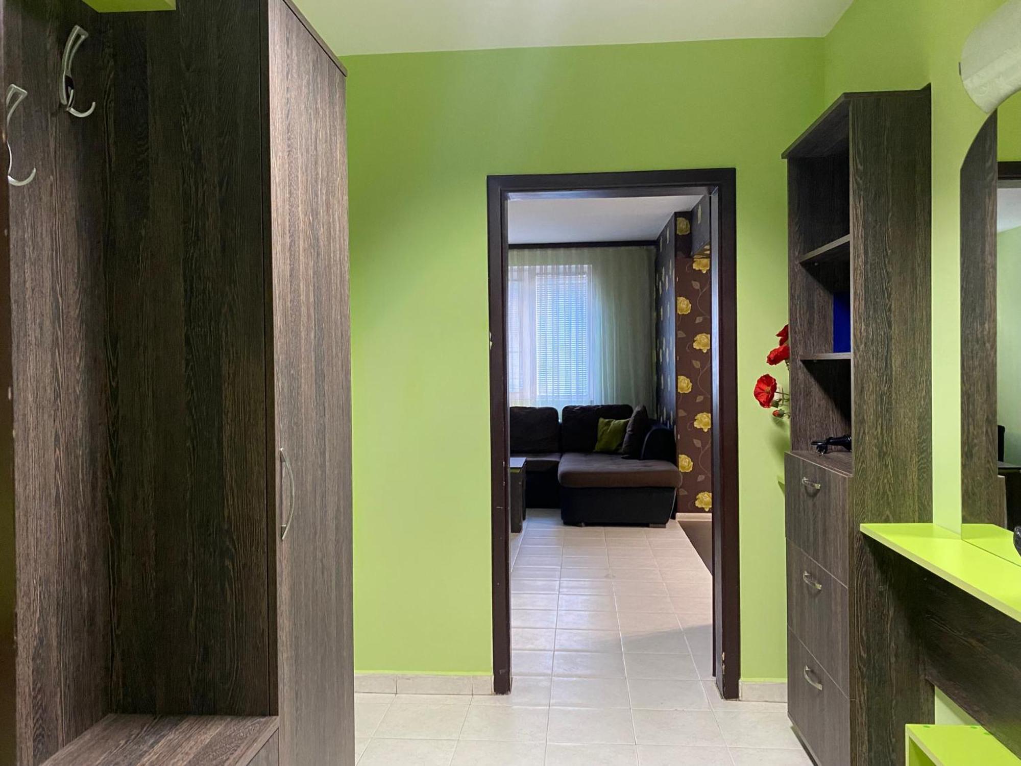 Gala Apartment Veliko Tarnovo Buitenkant foto