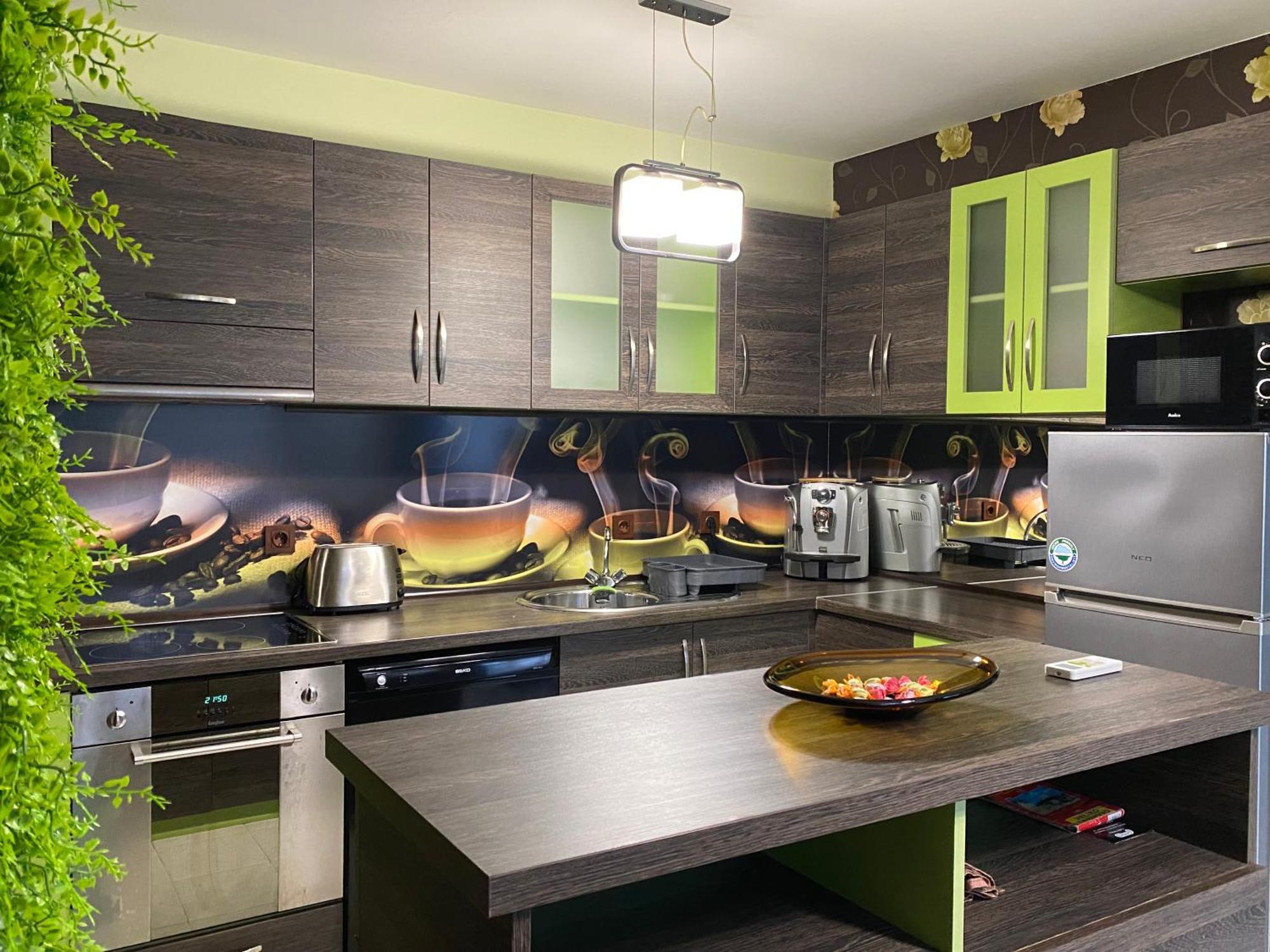 Gala Apartment Veliko Tarnovo Buitenkant foto