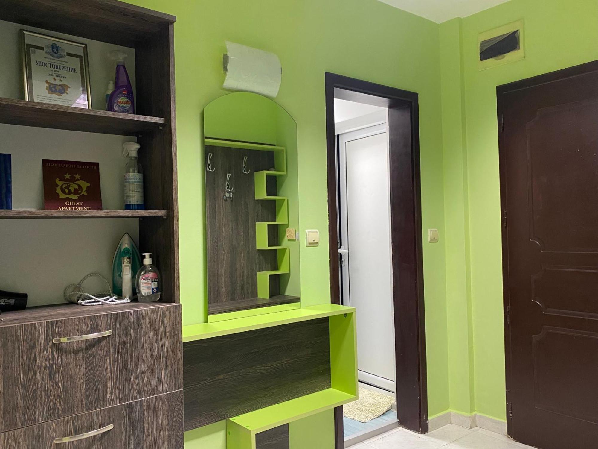Gala Apartment Veliko Tarnovo Buitenkant foto