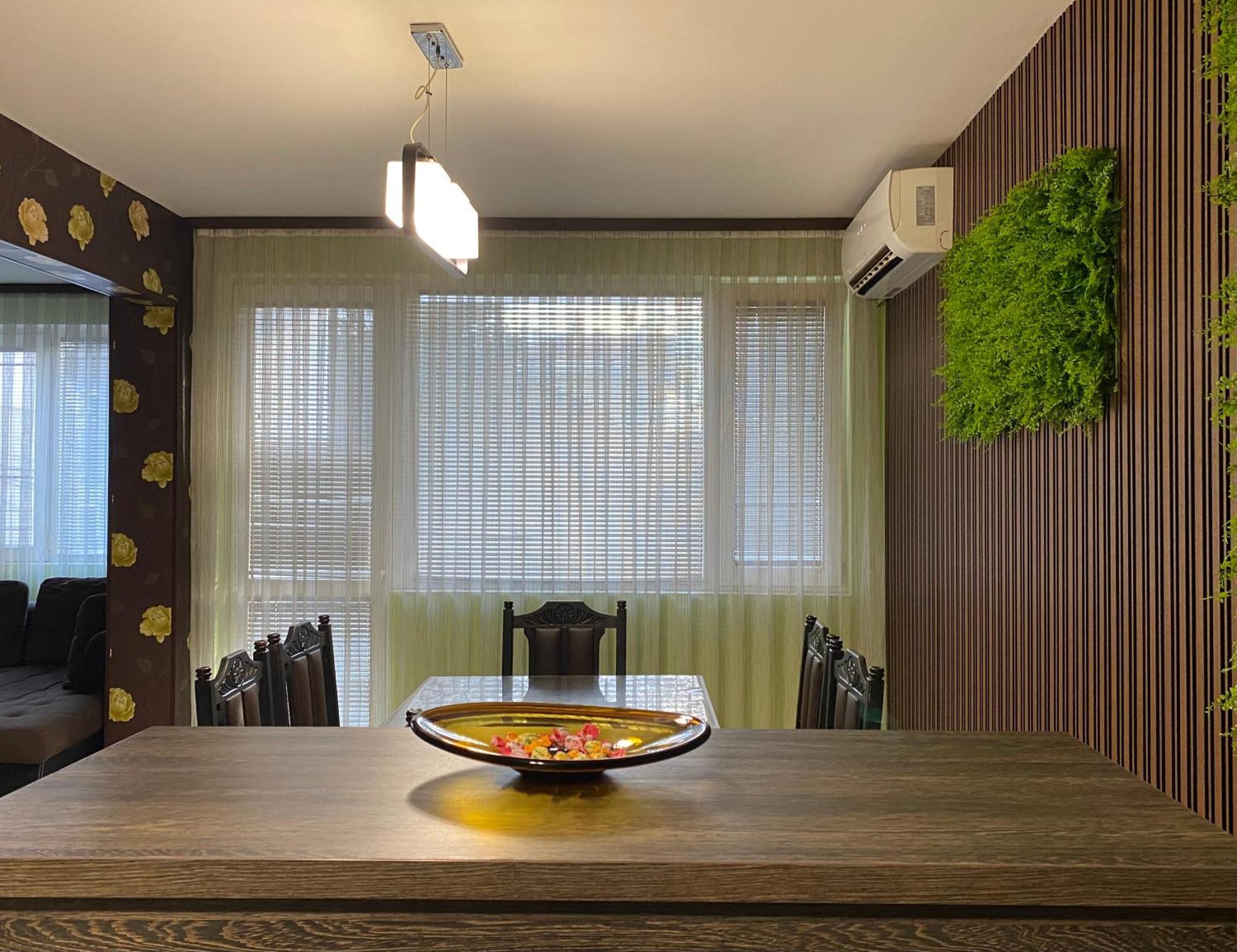 Gala Apartment Veliko Tarnovo Buitenkant foto