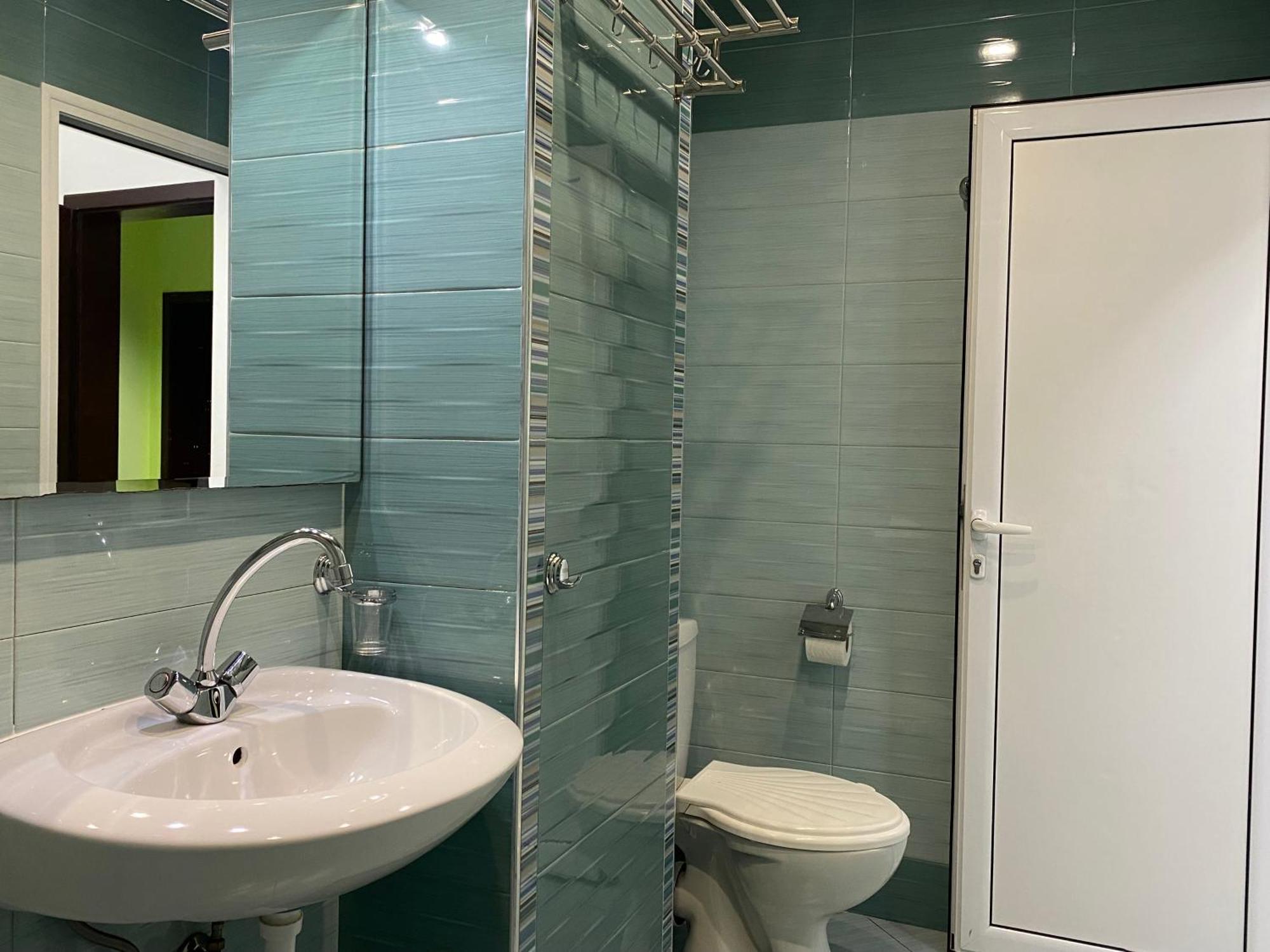 Gala Apartment Veliko Tarnovo Buitenkant foto