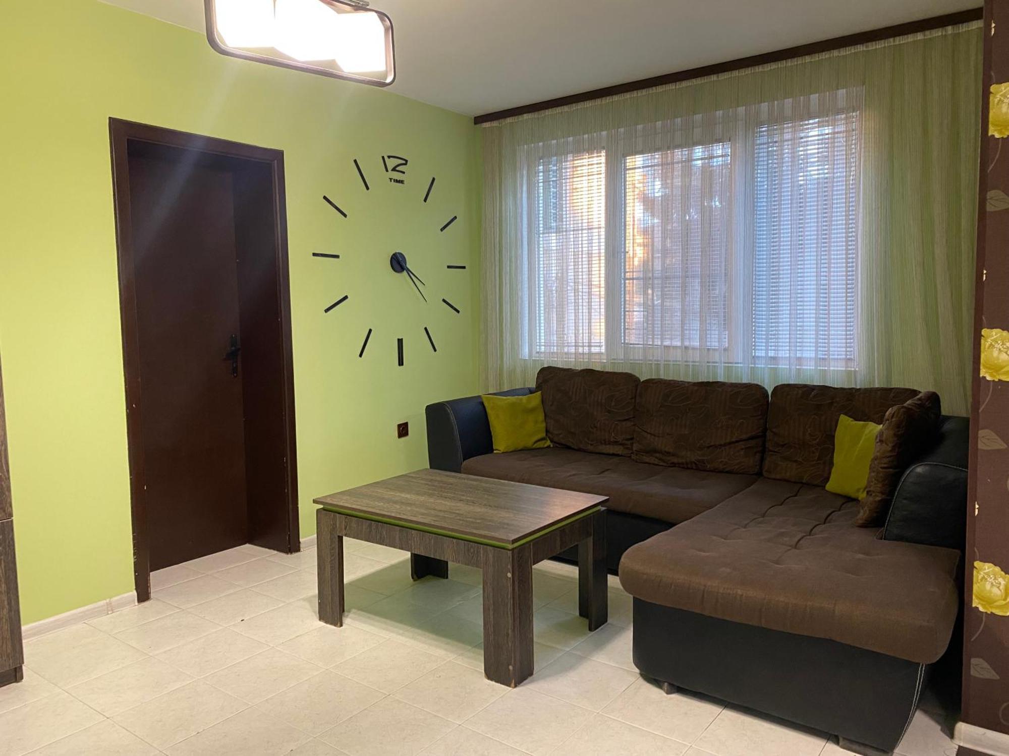 Gala Apartment Veliko Tarnovo Buitenkant foto