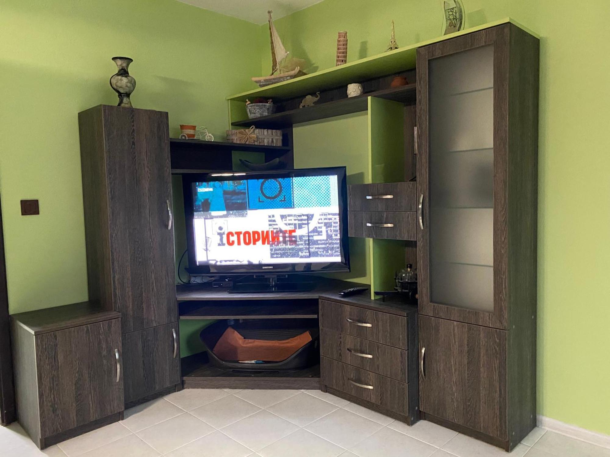 Gala Apartment Veliko Tarnovo Buitenkant foto