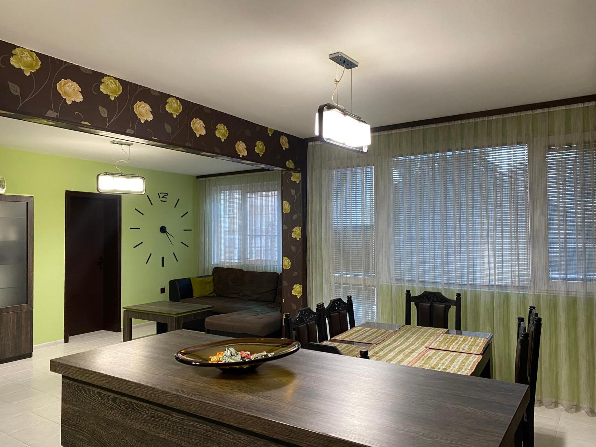 Gala Apartment Veliko Tarnovo Buitenkant foto