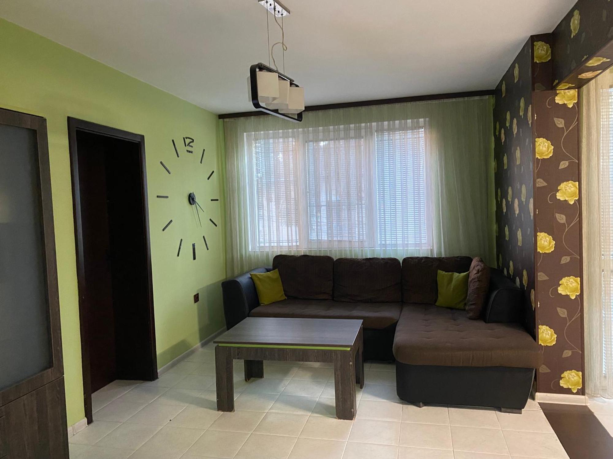 Gala Apartment Veliko Tarnovo Buitenkant foto
