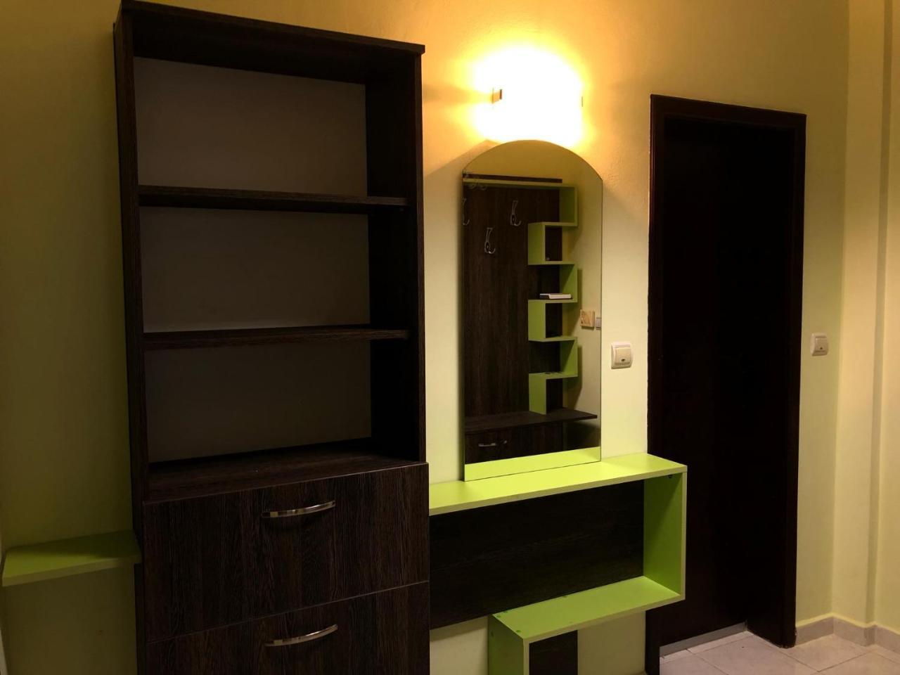 Gala Apartment Veliko Tarnovo Buitenkant foto