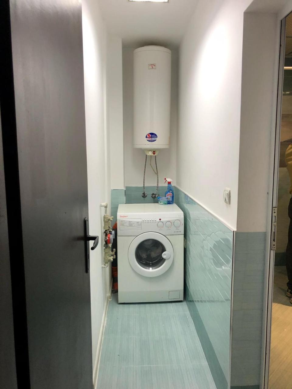 Gala Apartment Veliko Tarnovo Buitenkant foto