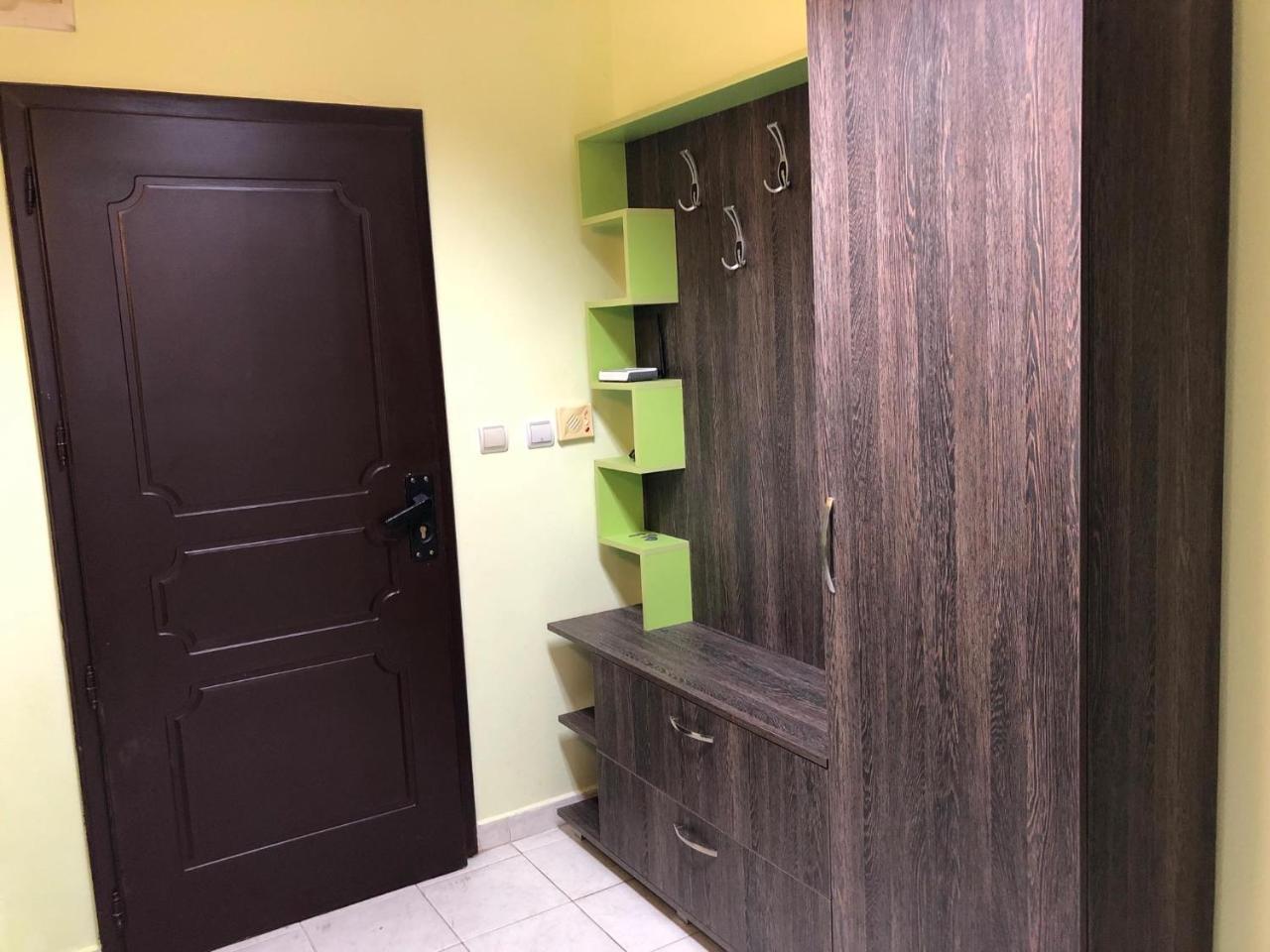 Gala Apartment Veliko Tarnovo Buitenkant foto
